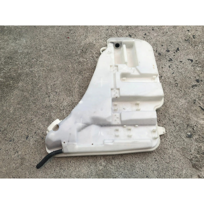 Deposito Limpia Parabrisas Para Bmw 528 2012, 2013, 2014, 2015, 2016 (motor 2.0)