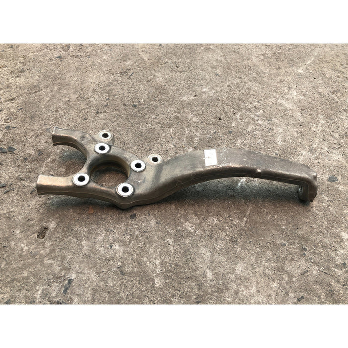 Mango Delantero Izquierdo Lexus Gs350 2007 Al 2011 3.5