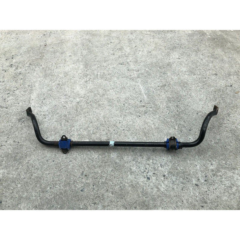 Barra Estabilizadora Delantera Para Dodge Caravan 2008, 2009, 2010, 2011, 2012, 2013, 2014, 2015, 2016, 2017, 2018, 2019, 2020 Motor 3.8 Original