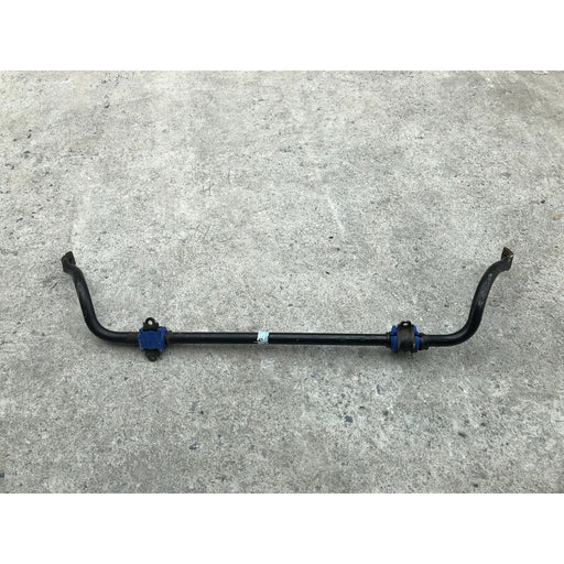 Barra Estabilizadora Delantera Para Dodge Caravan 2008, 2009, 2010, 2011, 2012, 2013, 2014, 2015, 2016, 2017, 2018, 2019, 2020 Motor 3.8 Original
