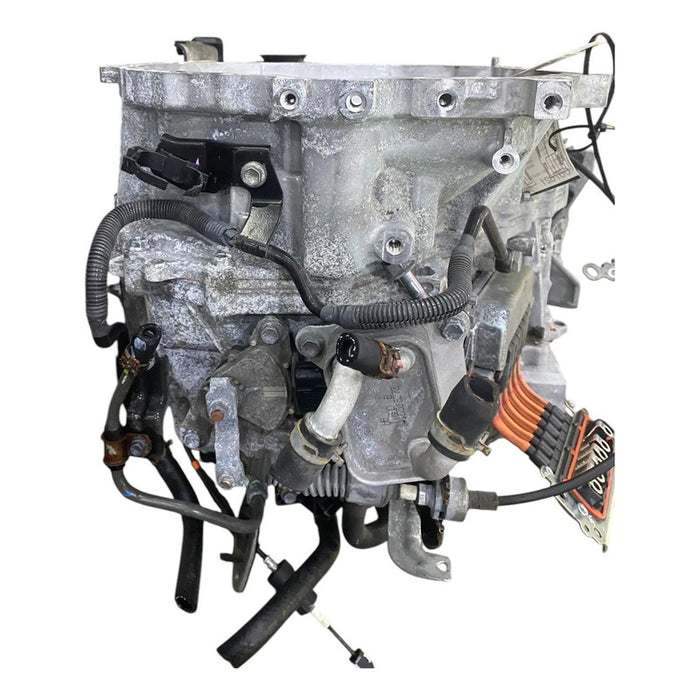 Transmision Automatica Hibrida Toyota Sienna 2021-2023 2.5 L