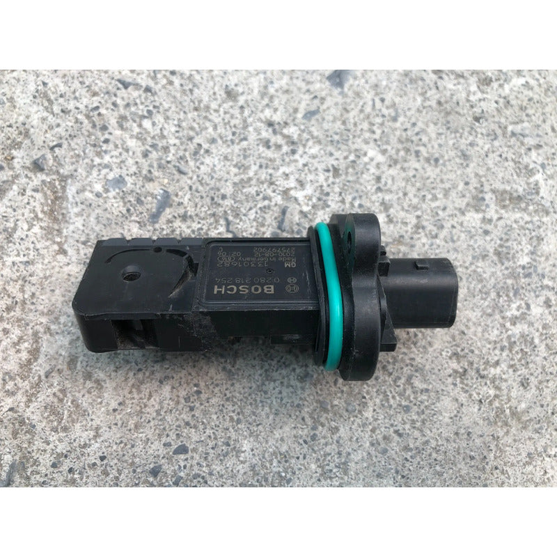 Sensor Maf Original para Chevrolet Cruze 2011-2012 0280218254