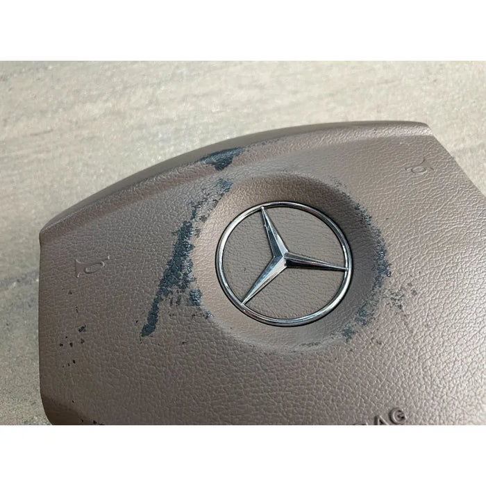 Bolsa De Aire Para Mercedes Benz Ml320 2007, 2008, 2009, Original