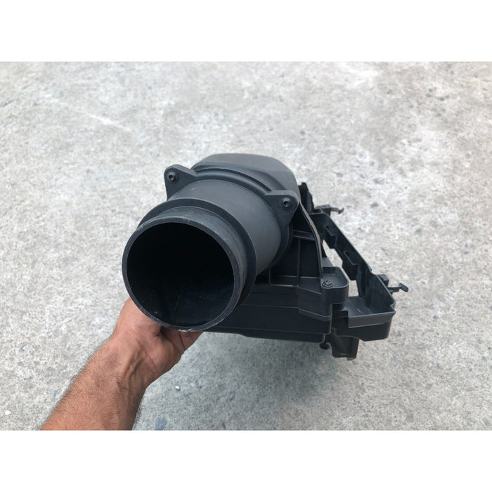 Porta Filtro De Aire Mercedes Benz C250 Coupe 2016 2.0