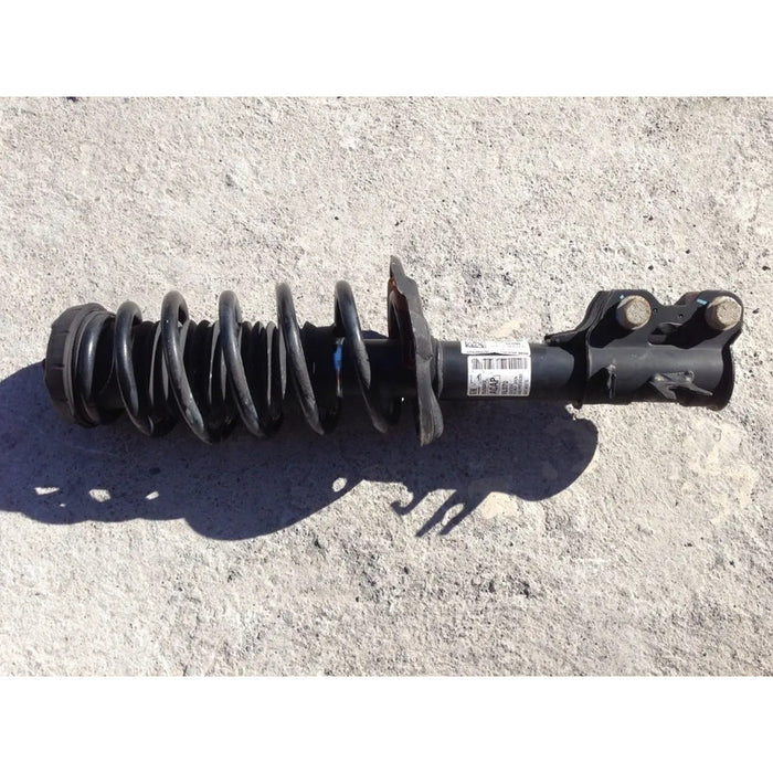 Amortiguador Delantero Izquierdo Para Buick Encore 2017, 2018, 2019 Motor 1.4 Original