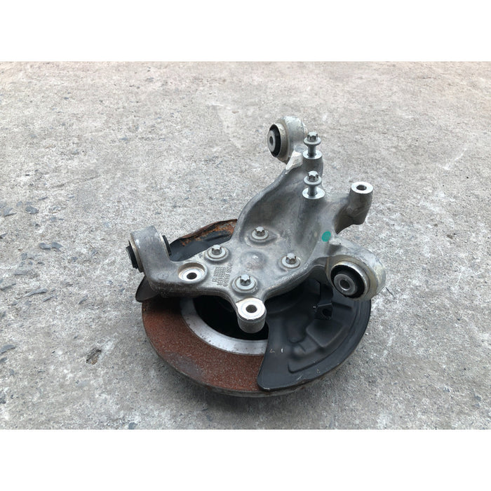 Mango Trasero Derecho Cla250 2014 Al 2019 2.0