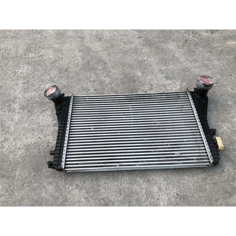 Radiador De Intercooler Para Volkswagen Tiguan 2009, 2010, 2011, 2012, 2013, 2014, 2015, 2016 Motor 2.0 Original