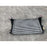 Radiador De Intercooler Para Volkswagen Tiguan 2009, 2010, 2011, 2012, 2013, 2014, 2015, 2016 Motor 2.0 Original