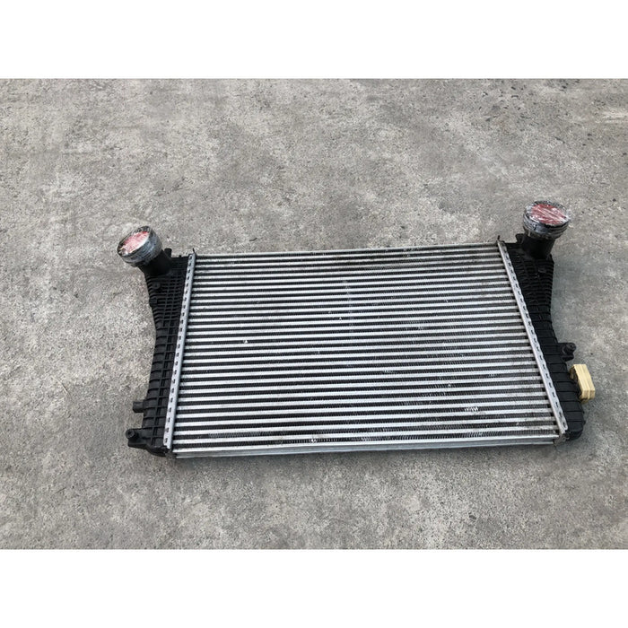 Radiador De Intercooler Para Volkswagen Tiguan 2009, 2010, 2011, 2012, 2013, 2014, 2015, 2016 Motor 2.0 Original
