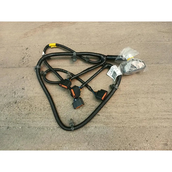 Sensores De Estacionamiento Arnes Hyundai Sonata 2020-2023 Negro
