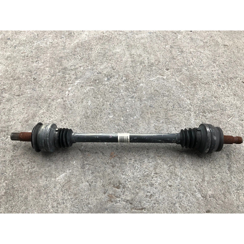 Junta Homocinetica Trasera Izquierda Para Mercedes Benz C250 2010, 2011, 2012, 2013, 2014, 2015 Motor 1.8