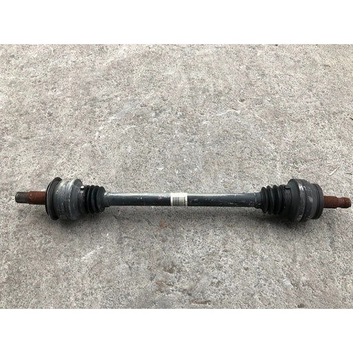 Junta Homocinetica Trasera Izquierda Para Mercedes Benz C250 2010, 2011, 2012, 2013, 2014, 2015 Motor 1.8