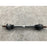 Junta Homocinetica Trasera Izquierda Para Mercedes Benz C250 2010, 2011, 2012, 2013, 2014, 2015 Motor 1.8