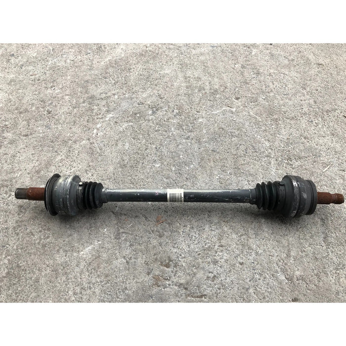 Junta Homocinetica Trasera Izquierda Para Mercedes Benz C250 2010, 2011, 2012, 2013, 2014, 2015 Motor 1.8