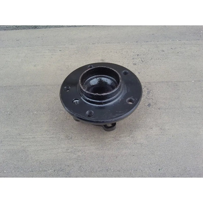 Maza Balero Delantera Izquierda Para Bmw 335, 2007, 2008, 2009, 2010, 2011, 2012, 2013 Motor 3.0