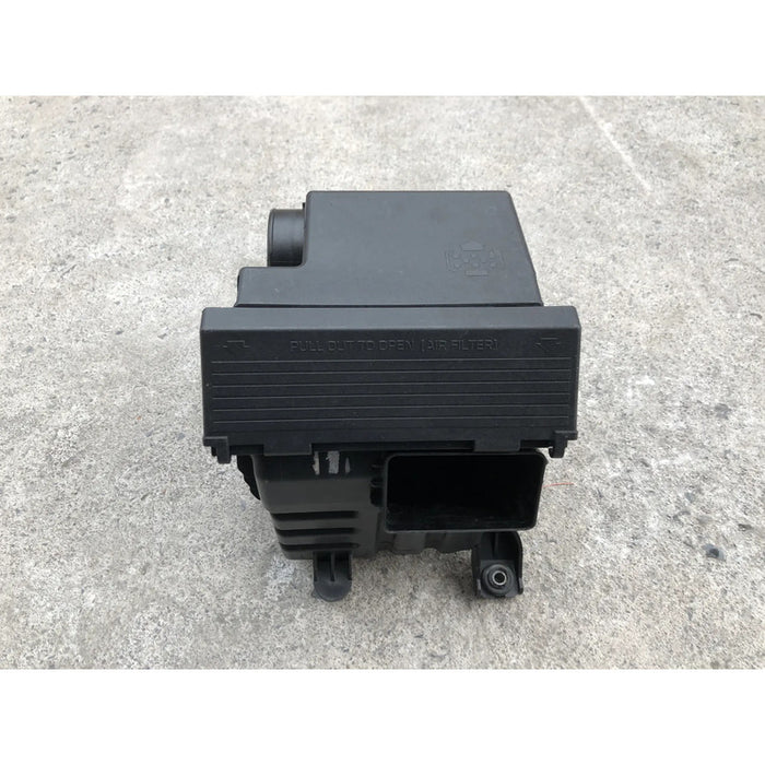 Porta Filtro De Aire Para Tucson 2016, 2017, 2018, 2019, 2020 - Motor 2.0 Litros, 4 Cilindros - Original