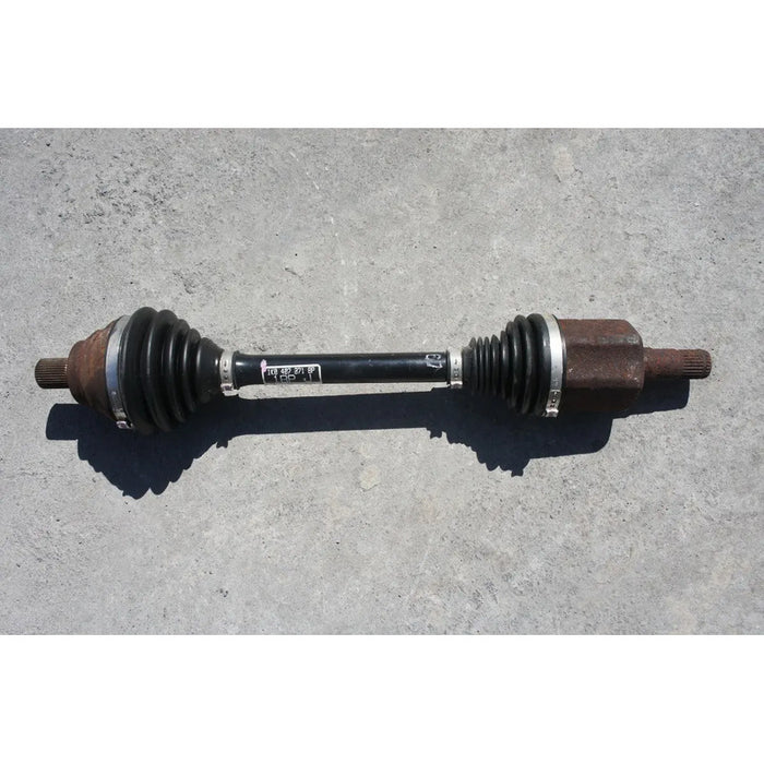 Junta Homocinetica Delantera Izquierda Para Volkswagen Jetta 2005, 2006, 2007, 2008, 2009, 2010, 2011, 2012, 2013, 2014, 2015, 2016, 2017, 2018 Motor 1.8 Original