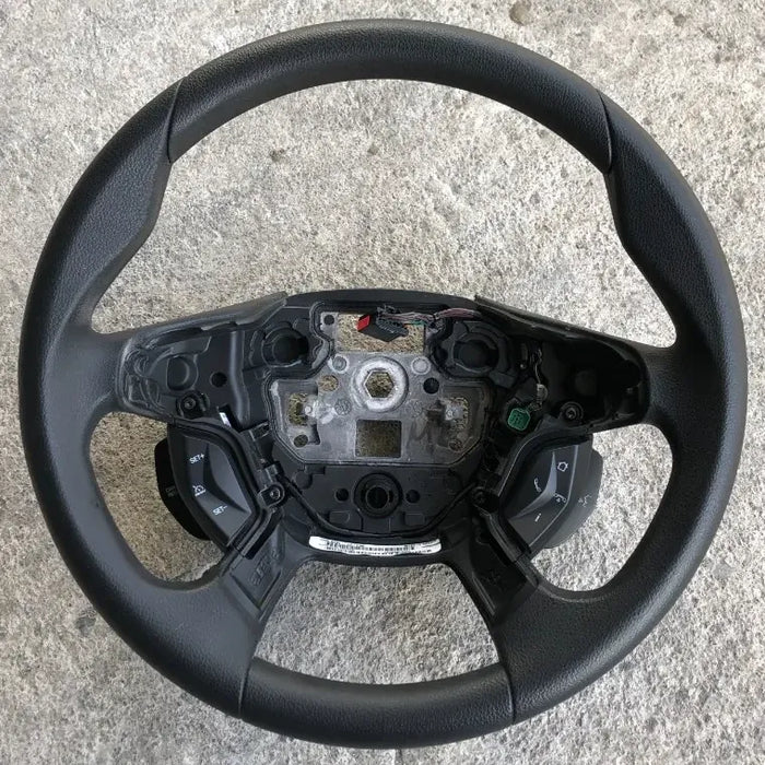 Volante Para Ford Escape 2013, 2014, 2015, 2016