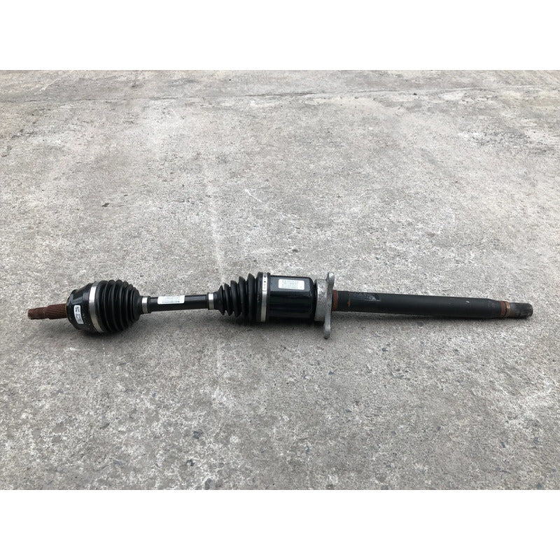 Junta Homocinetica Delantera Derecha Para Jeep Cherokee 2019, 2020, 2021, 2022 Motor 2.0 Original
