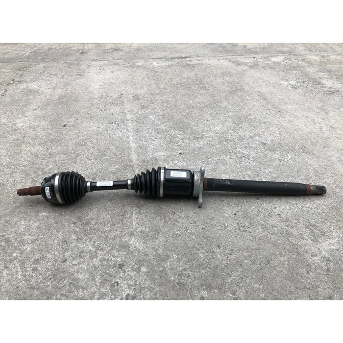 Junta Homocinetica Delantera Derecha Para Jeep Cherokee 2019, 2020, 2021, 2022 Motor 2.0 Original