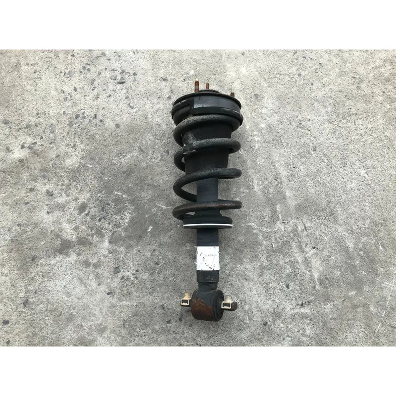 Amortiguador Delantero Derecho Para Chevrolet Silverado 2014, 2015, 2016, 2017, 2018 Motor 5.3 Original