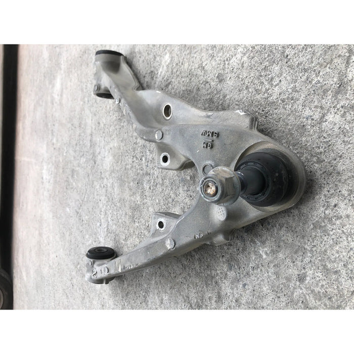 Horquilla Delantera Derecha Para Chevrolet Silverado 2014, 2015, 2016, 2017, 2018, 2019 (original)