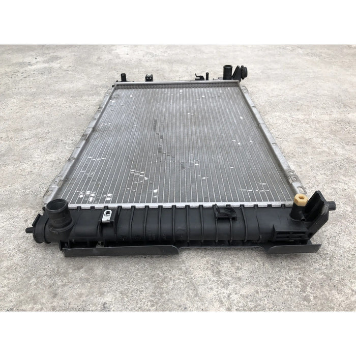 Radiador Original Para Mazda Tribute 2009, 2010, 2011 Motor 2.5