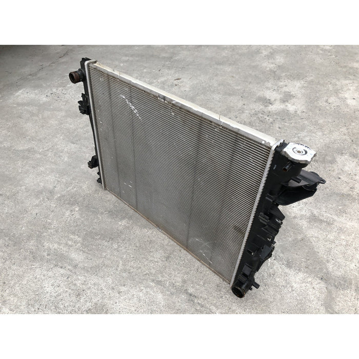 Radiador Original Para Ram 2013 Al 2018 Motor 5.7