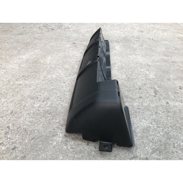 Parachoques Trasero Nissan Xtrail 2001 Al 2009