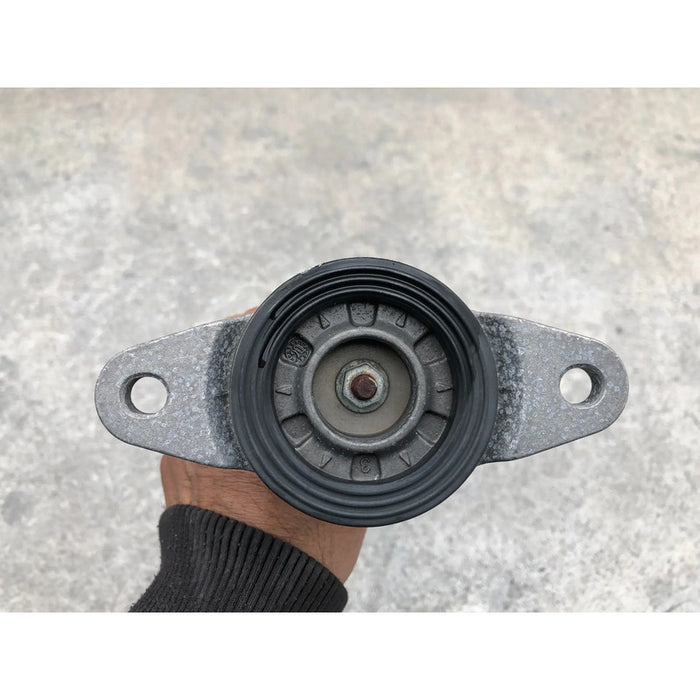 Amortiguador Trasero Izquierdo Para Mazda6, Mazda 6 2018, 2019, 2020, 2021 (motor 2.5 Litros) Original