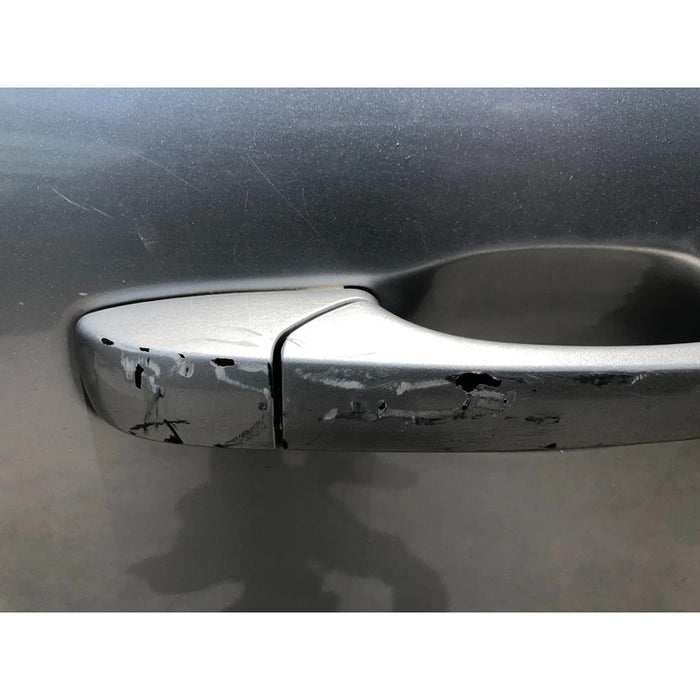 Puerta Trasera Derecha Dodge Avenger 2011 2012 2013 2014 Original Trasera Derecho Gris