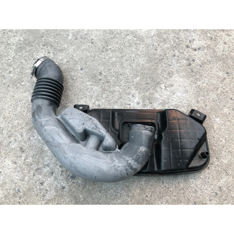 Resonador De Aire Para Subaru Legacy 2010, 2011, 2012 Motor 2.5 L4 Original