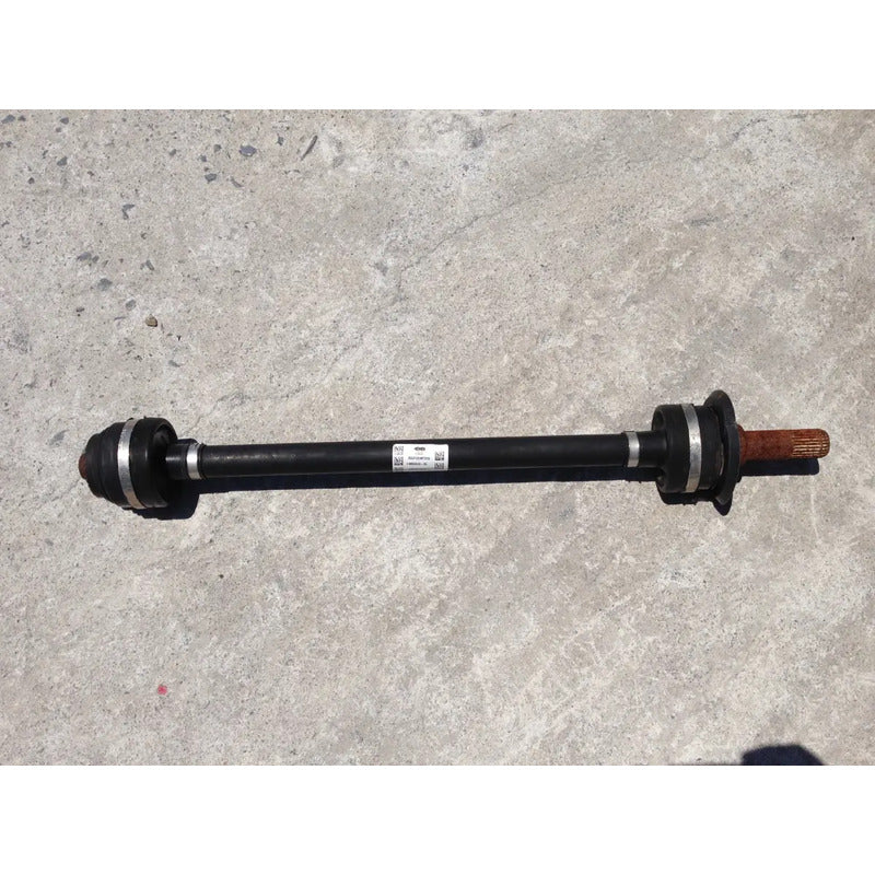 Junta Homocinetica Trasera Derecha Original Para Bmw 530i 2017, 2018, 2019, 2020 Motor 2.0