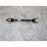 Junta Homocinetica Delantera Derecha Para Audi A4 2013, 2014, 2015, 2016, 2017 - Motor 2.0 Litros - Original
