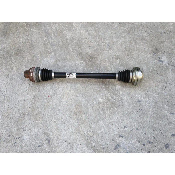 Junta Homocinetica Delantera Derecha Para Audi A4 2013, 2014, 2015, 2016, 2017 - Motor 2.0 Litros - Original