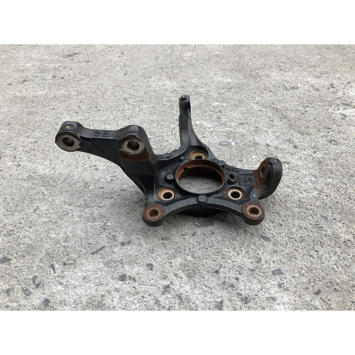 Mango Delantero Derecho Para Elantra 2021, 2022, 2023, 2024 Motor 2.0 Litros, 4 Cilindros - Original