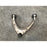 Horquilla Delantera Izquierda Para Chevrolet Tahoe 2015, 2016, 2017, 2018, 2019, 2020 - Motor 5.3 4x2, Original