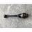 Junta Homocinetica Trasera Izquierda Audi A5 2013, 2014, 2015, 2016, 2017 Motor 2.0