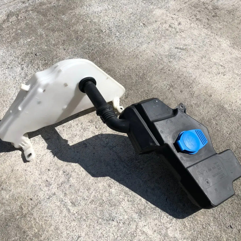 Deposito Limpia Parabrisas Para Audi A6 2012, 2013, 2014, 2015, 2016, 2017, 2018 (motor 3.0)