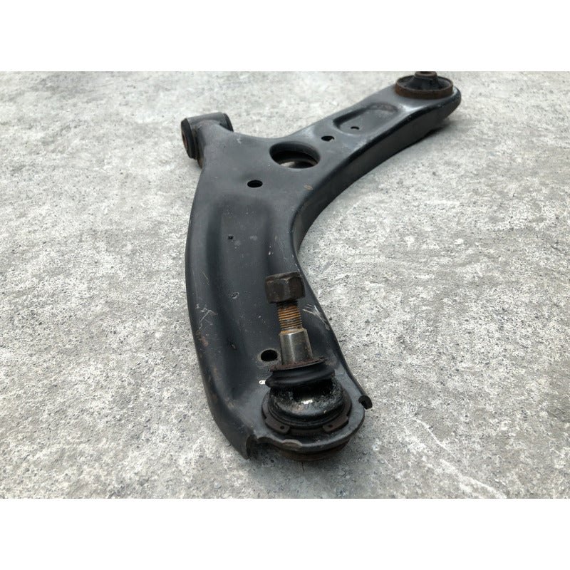 Horquilla Delantera Izquierda Para Forte 2014, 2015, 2016, 2017, 2018 Motor 2.0