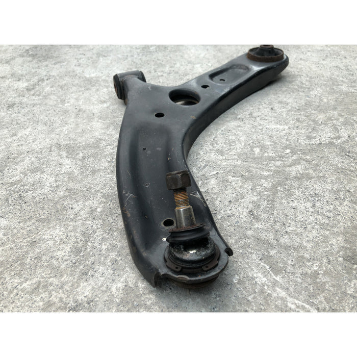 Horquilla Delantera Izquierda Para Forte 2014, 2015, 2016, 2017, 2018 Motor 2.0