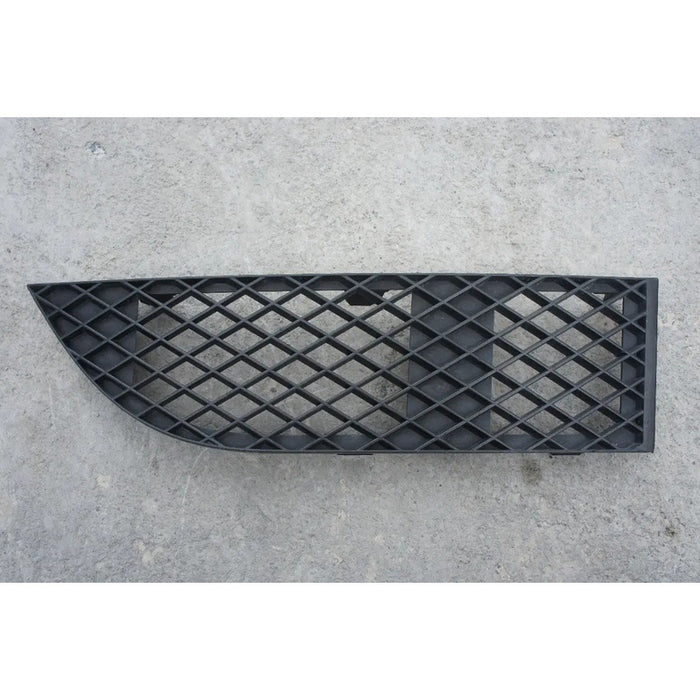 Parrilla Inferior Derecha Para Bmw 750, 750li 2006, 2007, 2008 - Original Mate