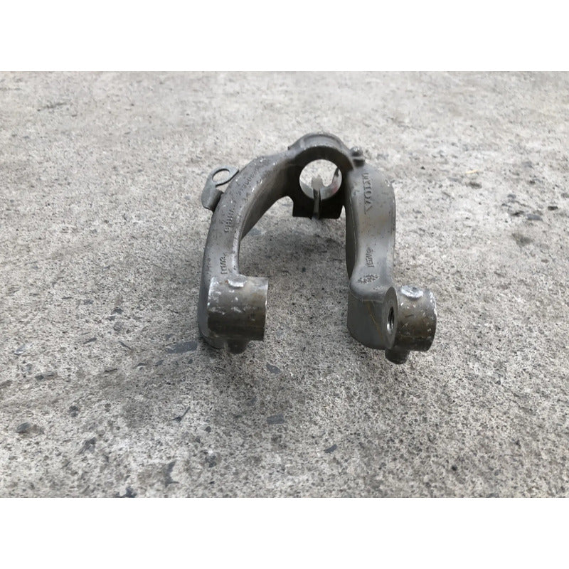 Horquilla Inferior Izquierda De Amortiguador Para Volvo Xc90 2015, 2016, 2017, 2018, 2019, 2020, 2021, 2022, 2023, 2024 (motor 2.0 Litros) Original
