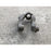 Horquilla Inferior De Amortiguador Para Volvo Xc90 2015, 2016, 2017, 2018, 2019, 2020, 2021, 2022, 2023, 2024 (motor 2.0 Litros) Original