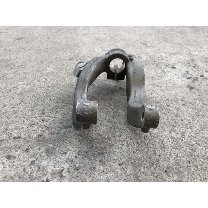 Horquilla Inferior De Amortiguador Para Volvo Xc90 2015, 2016, 2017, 2018, 2019, 2020, 2021, 2022, 2023, 2024 (motor 2.0 Litros) Original