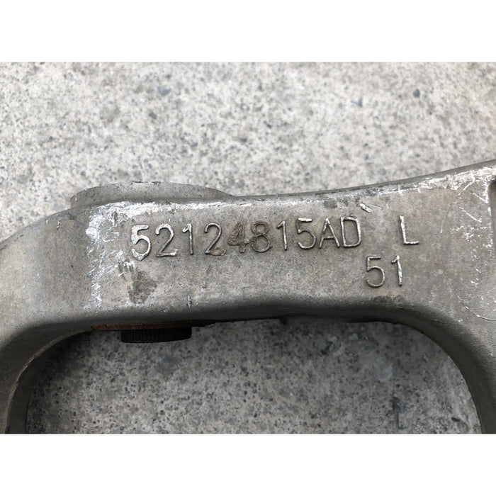 Horquilla Trasera Izquierda Para Jeep Grand Cherokee 2011, 2012, 2013, 2014, 2015, 2016, 2017, 2018, 2019 Original