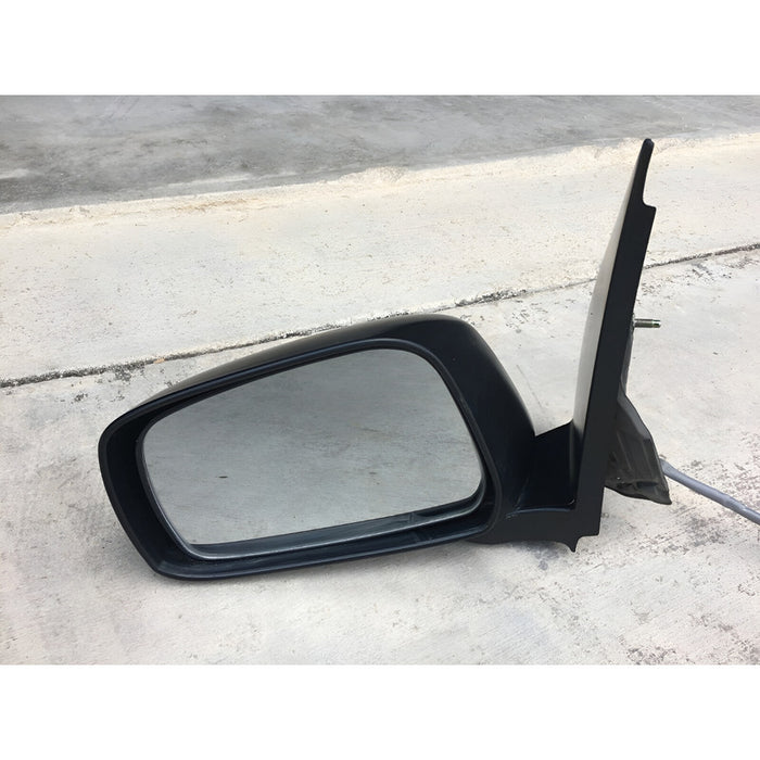 Espejo Izquierdo Original Para Nissan Camioneta 2012