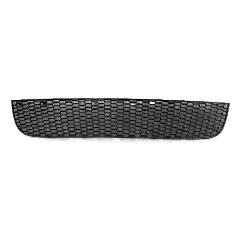 Parrilla Inferior Central para Jetta Clasico 2008, 2009, 2010, 2011, 2012, 2013, 2014, 2015 Mate