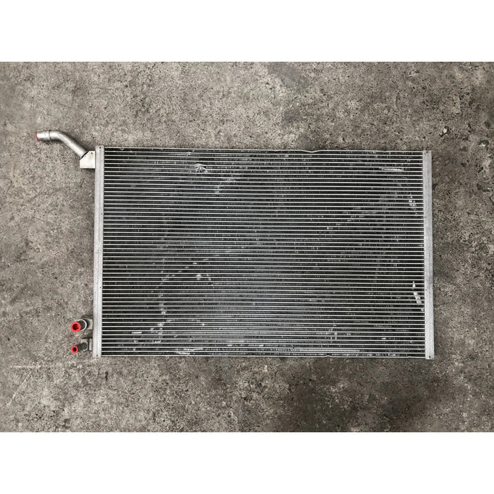 Condensador Para Jaguar Xe 2017, 2018, 2019, 2020 - Motor 2.0 Litros, Original