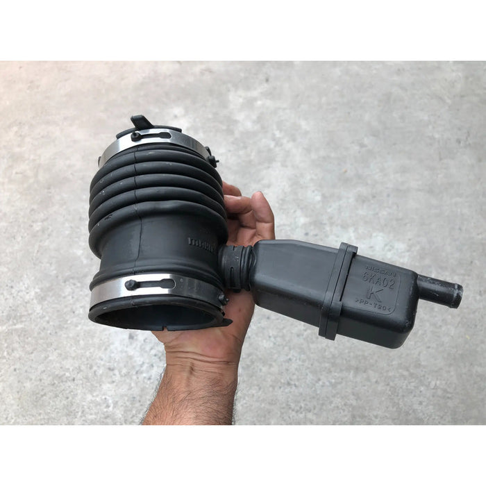 Manguera Porta Filtro Para Infiniti Qx60 2014, 2015, 2016, 2017, 2018, 2019 Motor 3.5 V6
